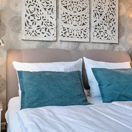 Gute Zeit - Cosy شقة *