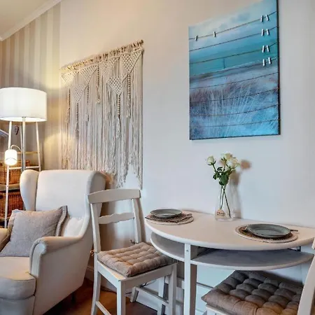 Gute Zeit - Cosy شقة *