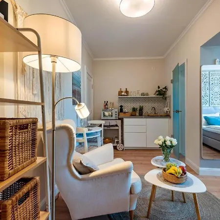 Gute Zeit - Cosy شقة *