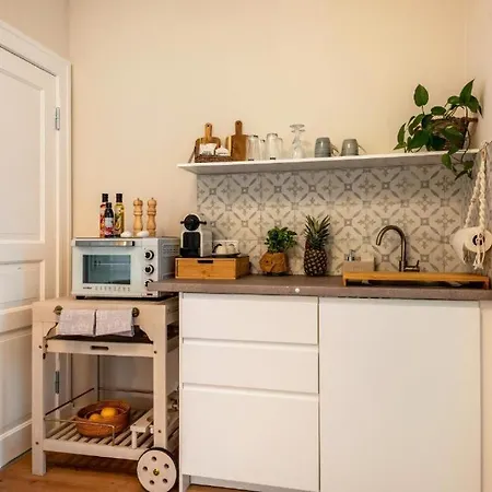 شقة Gute Zeit - Cosy