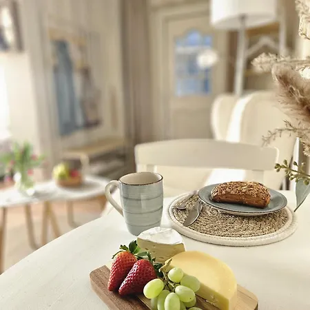 Gute Zeit - Cosy شقة Nortorf