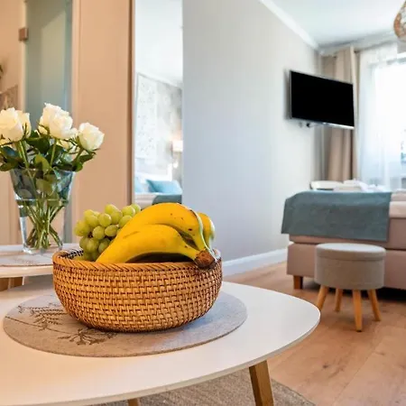 Gute Zeit - Cosy شقة *