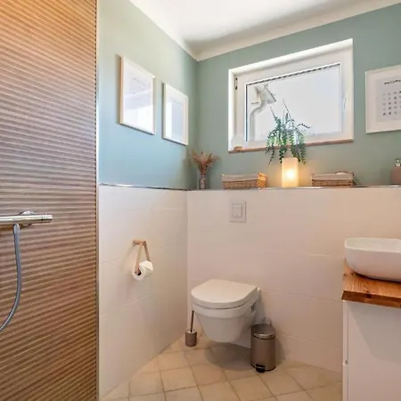 Gute Zeit - Cosy شقة