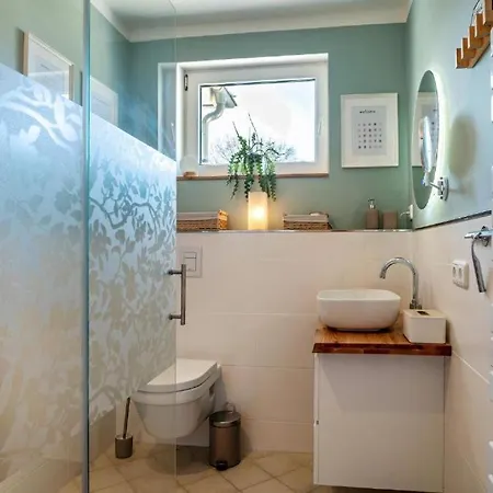 شقة Gute Zeit - Cosy