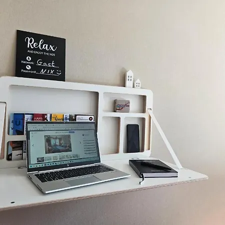 Gute Zeit - Cosy Nortorf