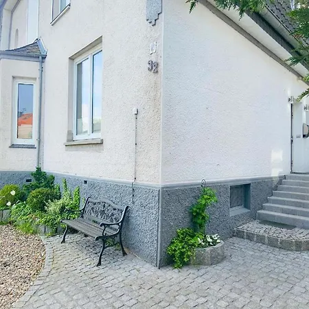 Gute Zeit - Cosy * Nortorf