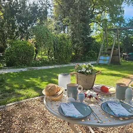 Gute Zeit - Cosy Nortorf