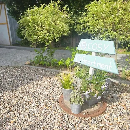 Gute Zeit - Cosy شقة