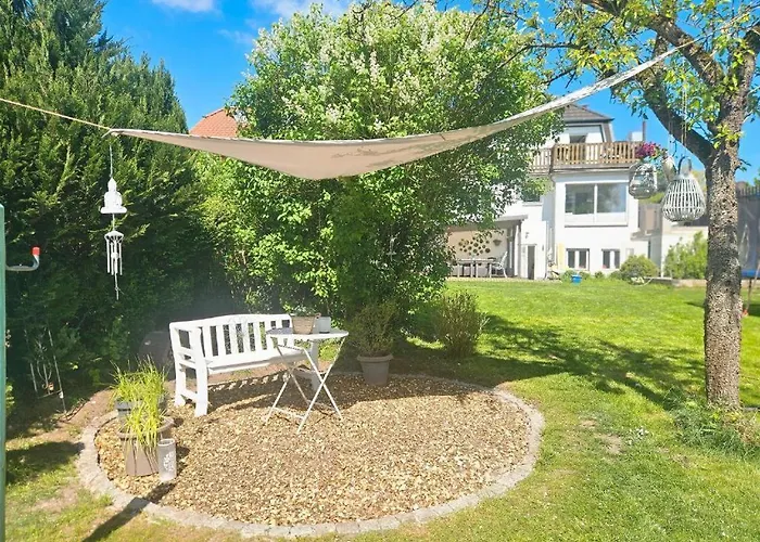 Apartament Gute Zeit - Cosy *