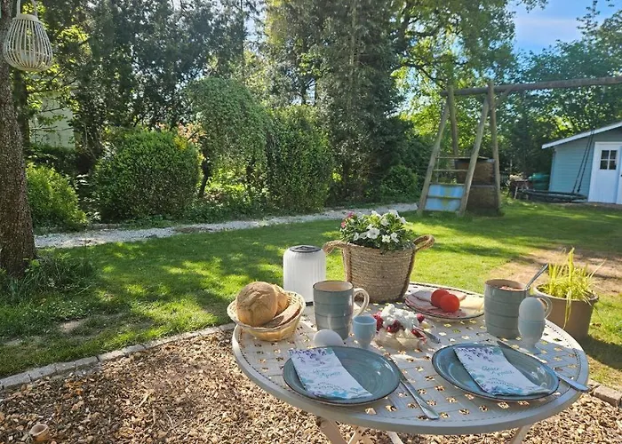 Gute Zeit - Cosy Nortorf